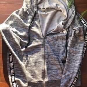 PINK Victoria Secret hoodie